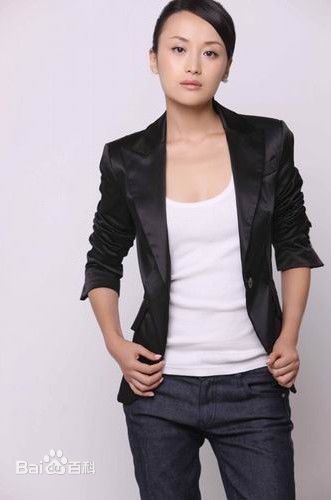 傅淼(Miao Fu)照片