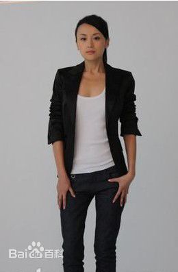 傅淼(Miao Fu)照片