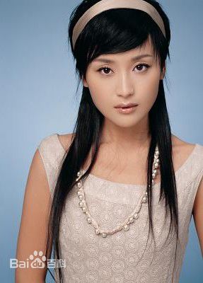 傅淼(Miao Fu)照片