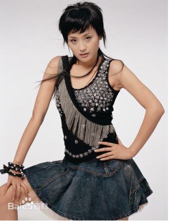 傅淼(Miao Fu)照片