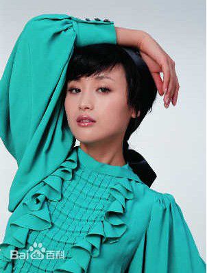 傅淼(Miao Fu)照片