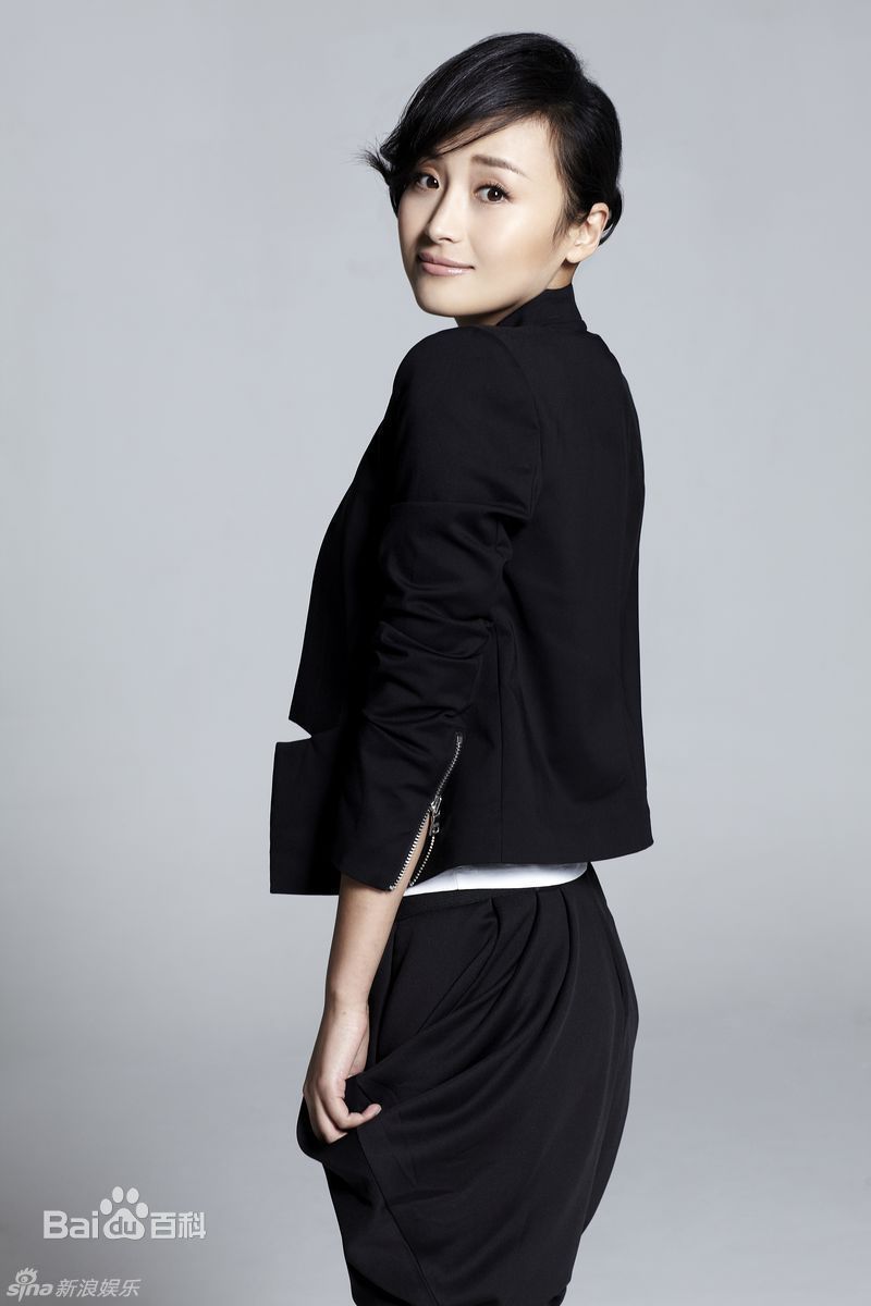 傅淼(Miao Fu)精彩图册