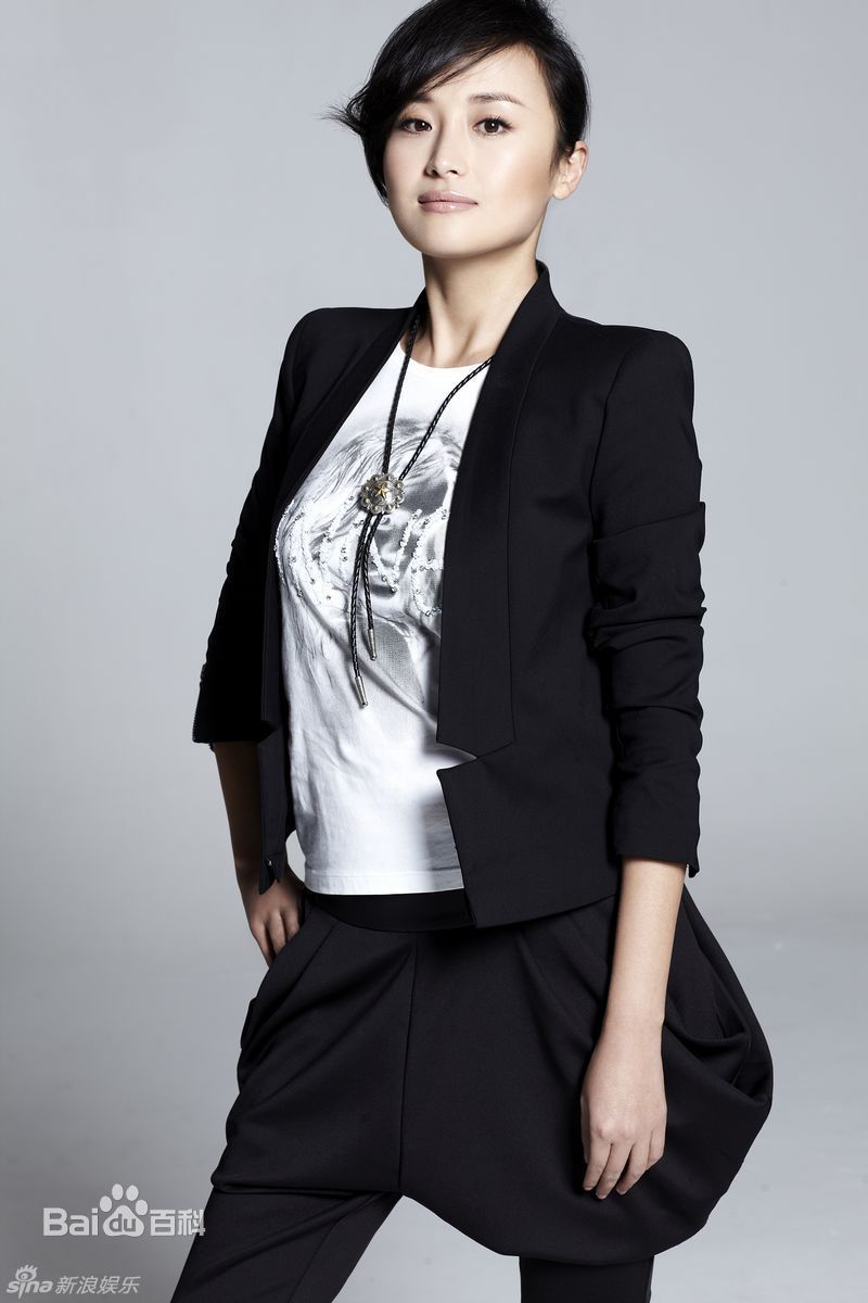 傅淼(Miao Fu)精彩图册