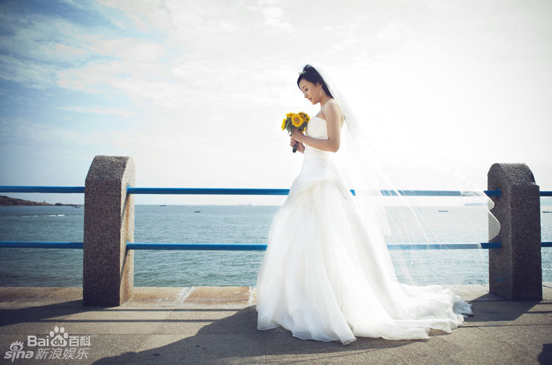 傅淼(Miao Fu)精彩图册