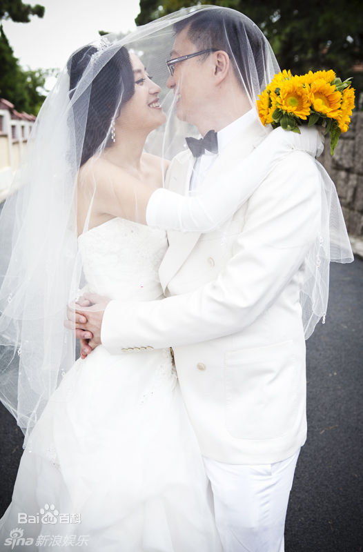 傅淼(Miao Fu)精彩图册