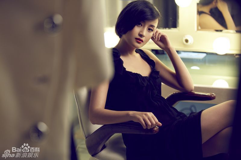 傅淼(Miao Fu)精彩图册