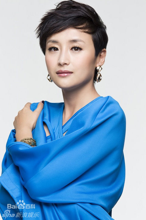 傅淼(Miao Fu)精彩图册