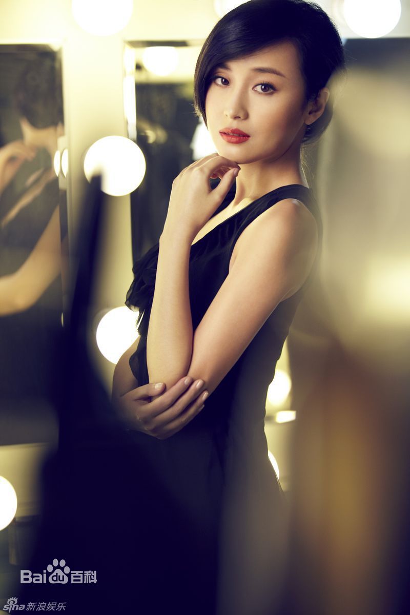 傅淼(Miao Fu)精彩图册