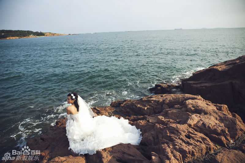 傅淼(Miao Fu)精彩图册