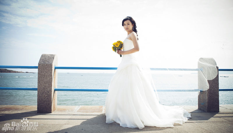 傅淼(Miao Fu)精彩图册