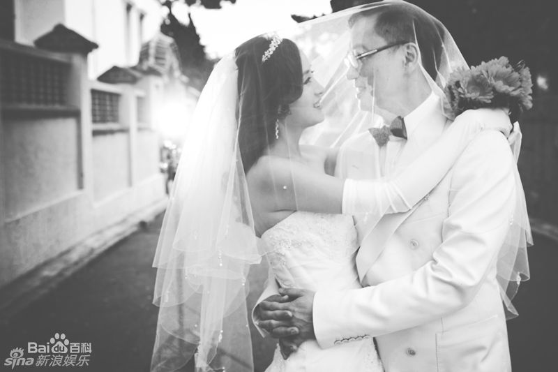 傅淼(Miao Fu)精彩图册