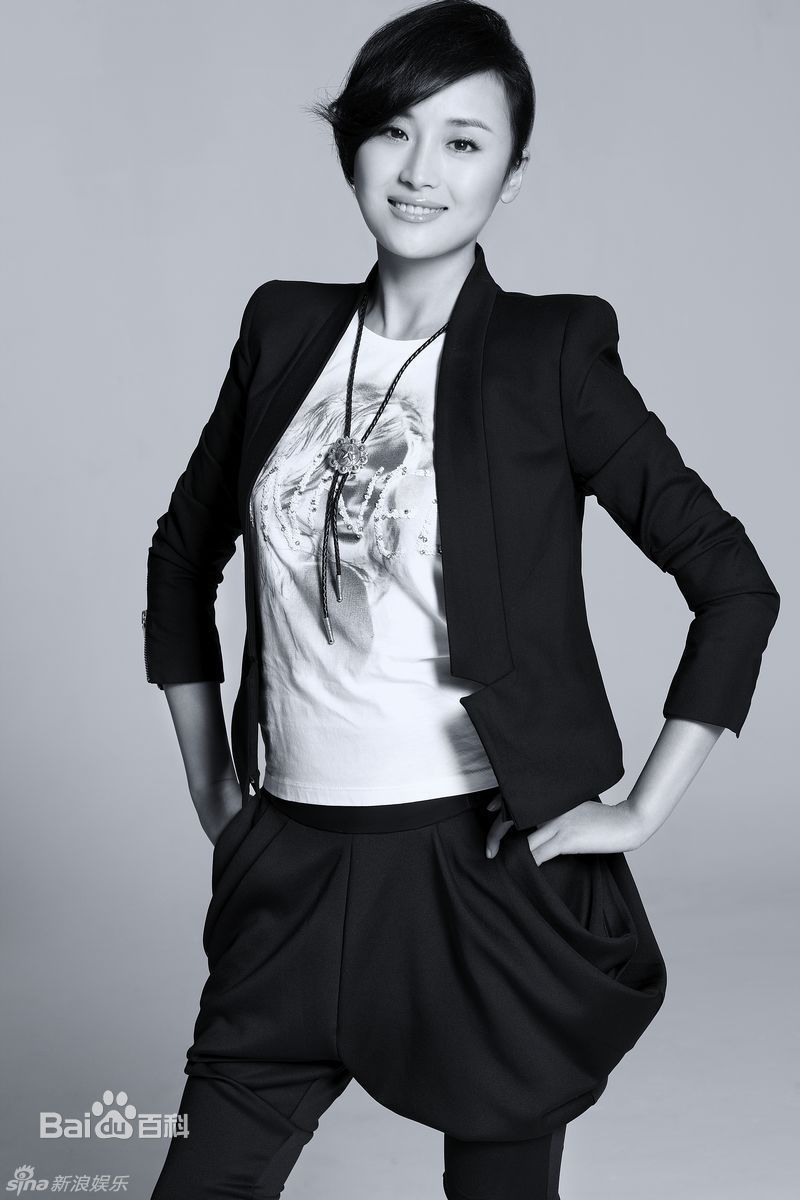 傅淼(Miao Fu)精彩图册