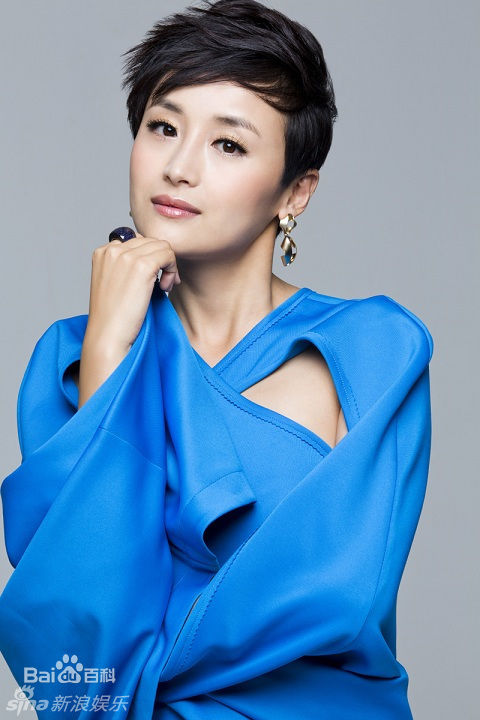 傅淼(Miao Fu)精彩图册