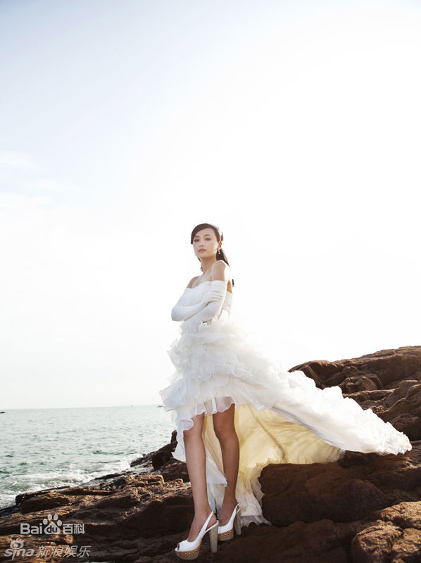 傅淼(Miao Fu)精彩图册