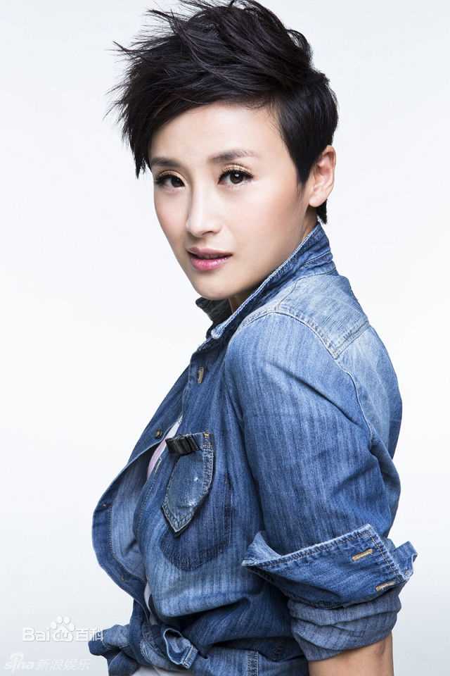 傅淼(Miao Fu)精彩图册