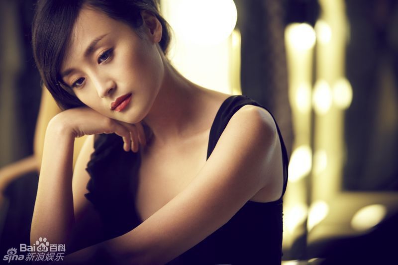 傅淼(Miao Fu)精彩图册