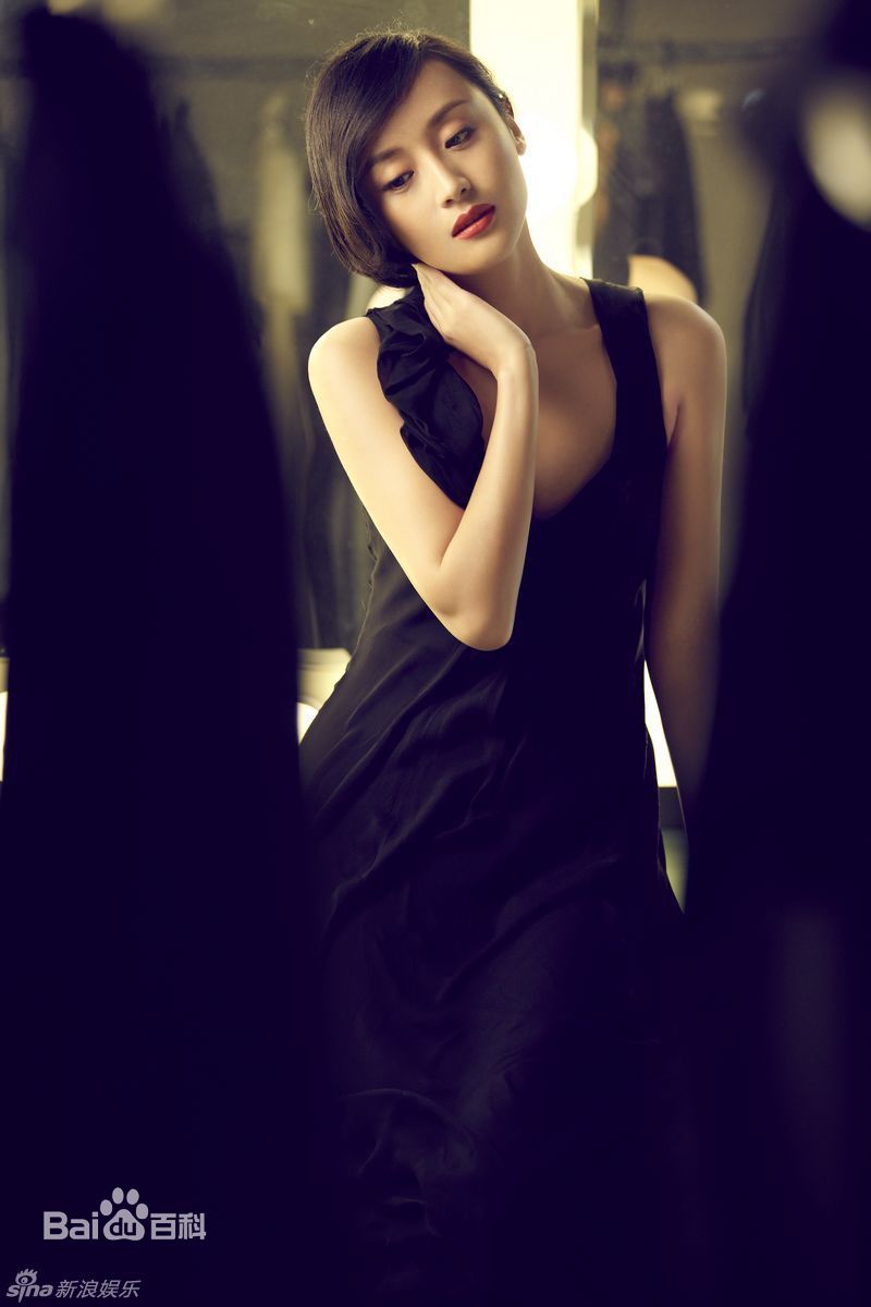 傅淼(Miao Fu)精彩图册