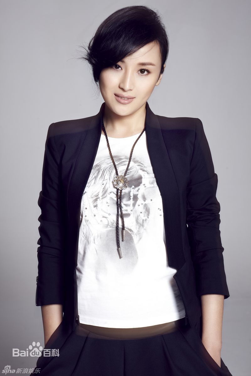 傅淼(Miao Fu)精彩图册