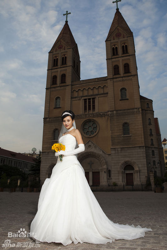 傅淼(Miao Fu)精彩图册