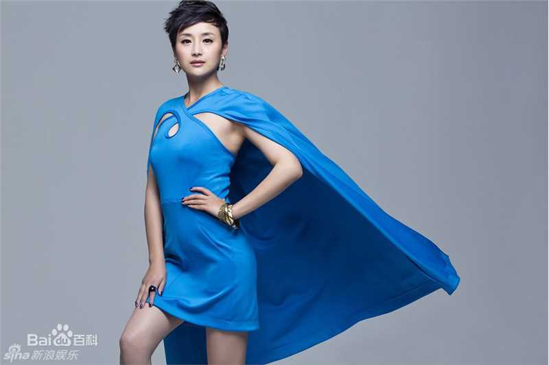 傅淼(Miao Fu)精彩图册