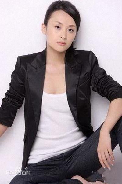 最新傅淼(Miao Fu)精彩图册