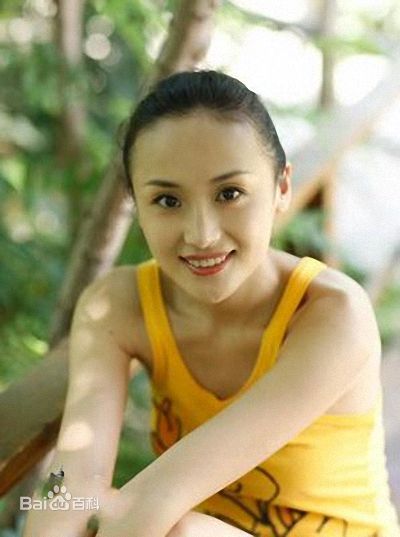 最新傅淼(Miao Fu)精彩图册