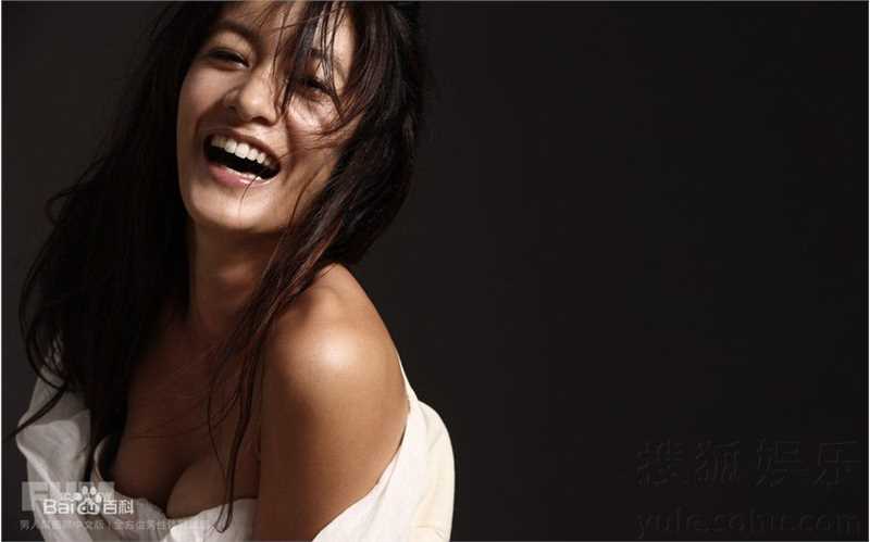 最新傅淼(Miao Fu)精彩图册