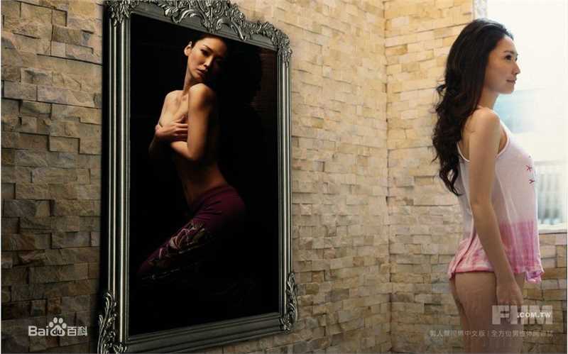 最新傅淼(Miao Fu)精彩图册