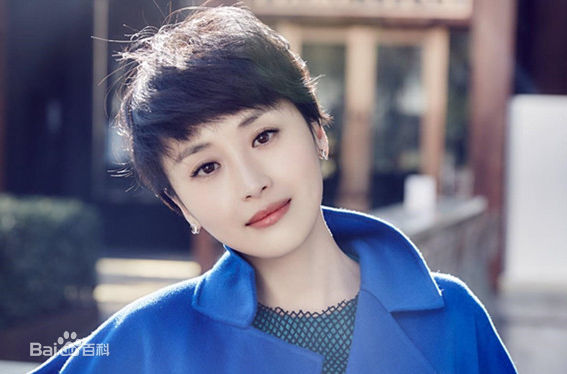 高清傅淼(Miao Fu)图片