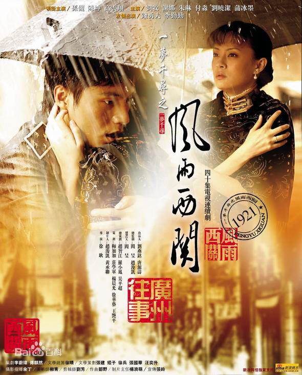 高清傅淼(Miao Fu)图片