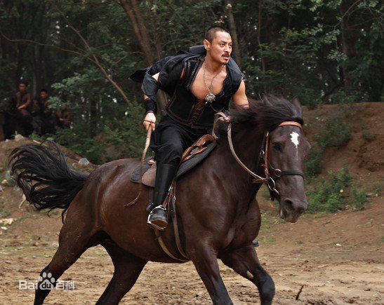 最新尹铸胜精彩图册