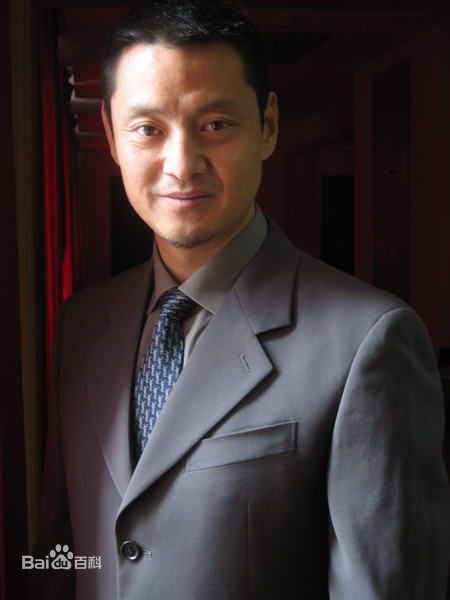 最新尹铸胜精彩图册