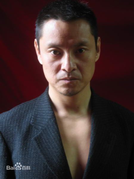 最新尹铸胜精彩图册