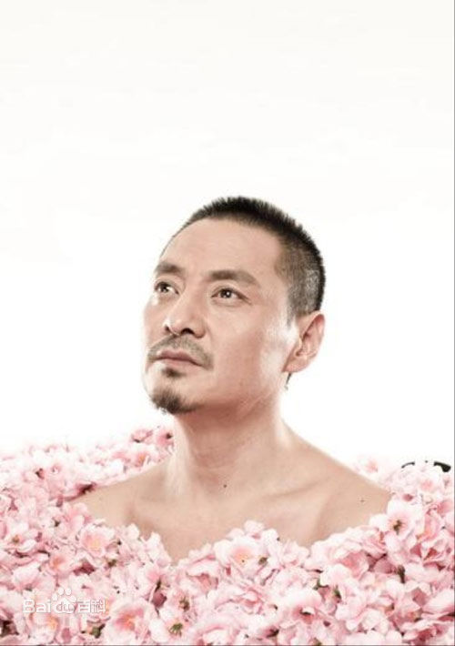 最新尹铸胜精彩图册