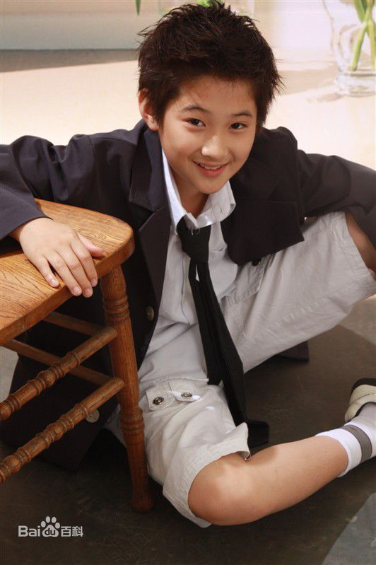 孙瀚文(sunhanwen)高清照图集