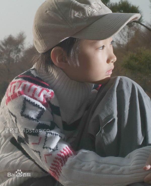 孙瀚文(sunhanwen)高清照图集