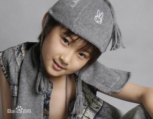 孙瀚文(sunhanwen)高清照图集