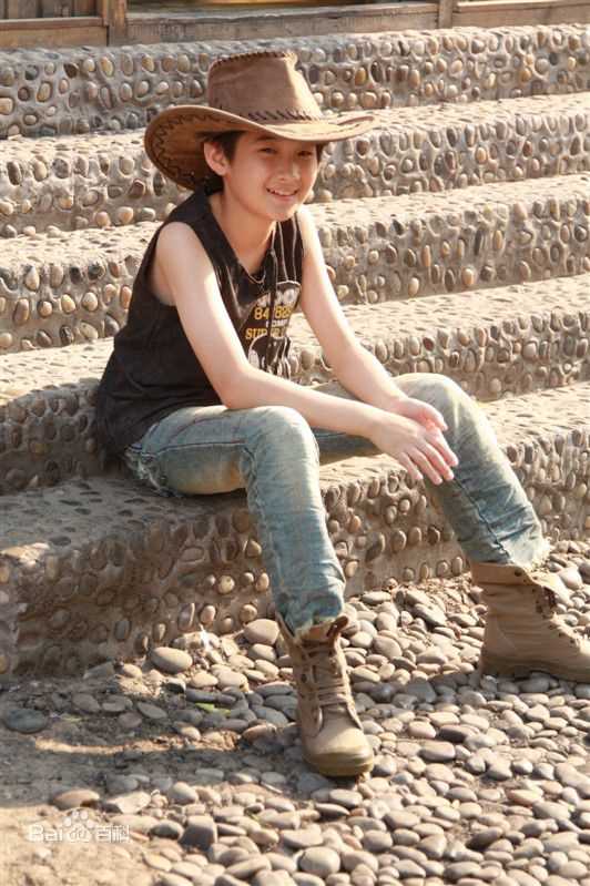 孙瀚文(sunhanwen)高清照图集