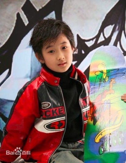 孙瀚文(sunhanwen)高清照图集