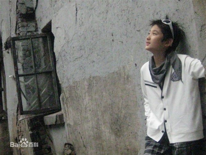 孙瀚文(sunhanwen)高清照图集