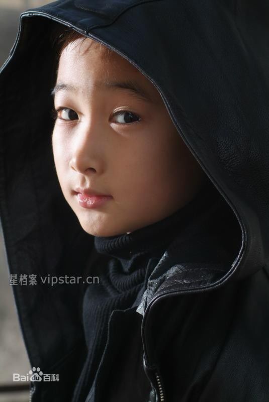 孙瀚文(sunhanwen)高清照图集