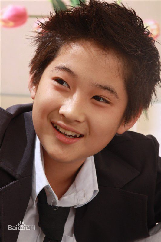 孙瀚文(sunhanwen)高清照图集