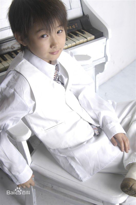 孙瀚文(sunhanwen)高清照图集