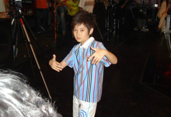 孙瀚文(sunhanwen)高清照图集