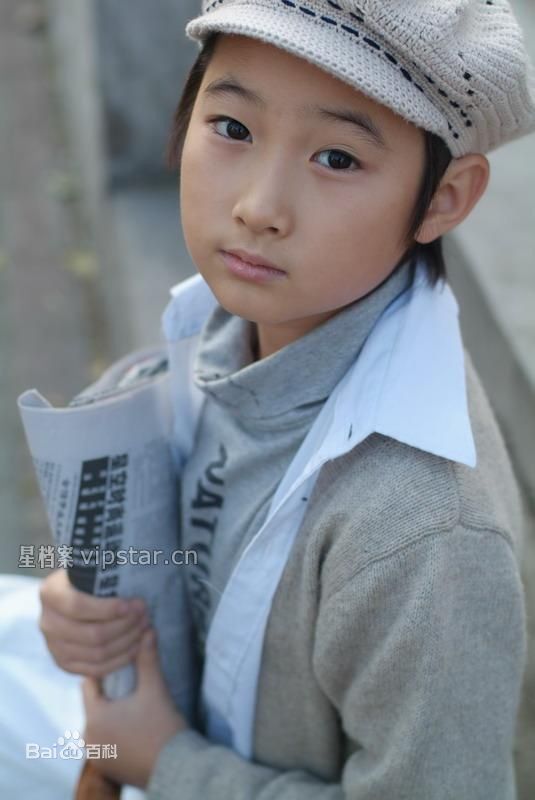 孙瀚文(sunhanwen)高清照图集