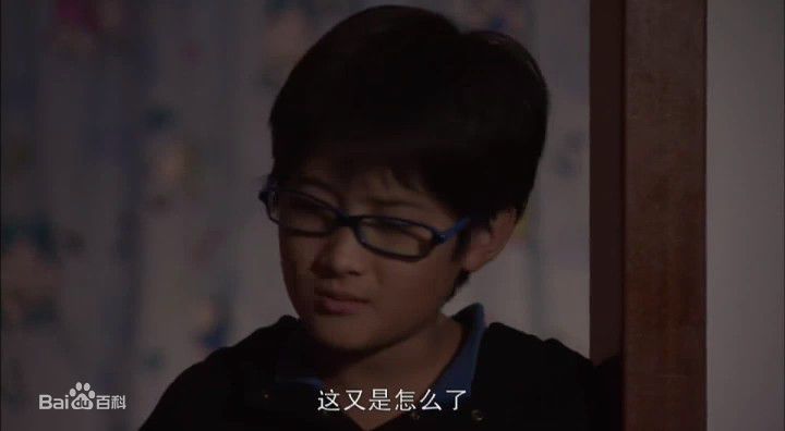 最全孙瀚文(sunhanwen)在电视剧《朋友一场》史可心中的壁纸