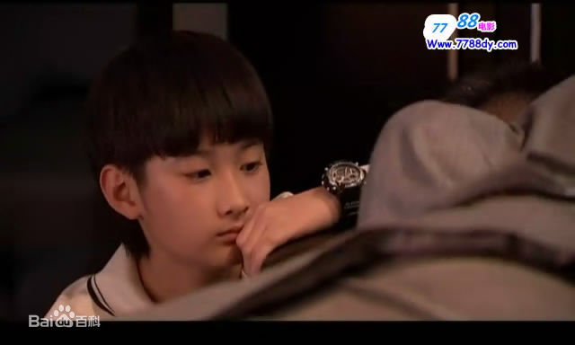 最新孙瀚文(sunhanwen)在电视剧《前妻的车站》冯鑫中的壁纸