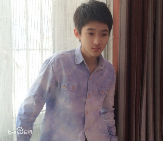 精选孙瀚文(sunhanwen)