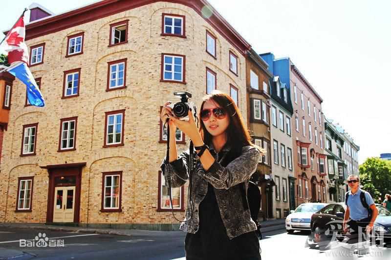 童瑶(Tanya)生活照生活照