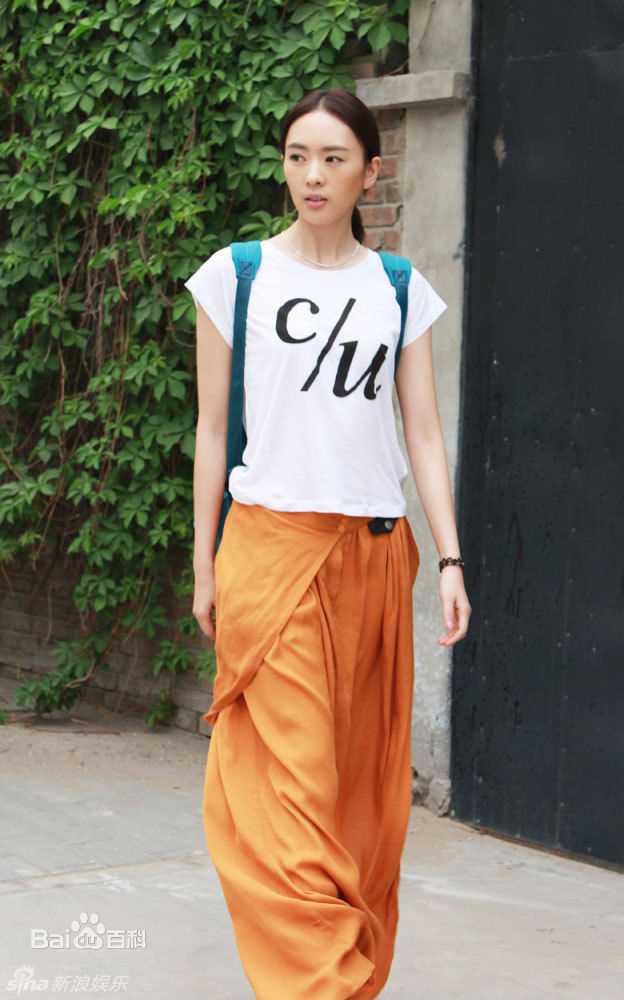 童瑶(Tanya)生活照生活照